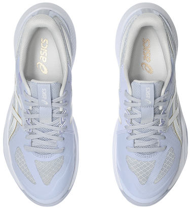 Sneakers og sko Asics ASICS GEL-TACTIC 13 Hvid | 1072a118-400, 6