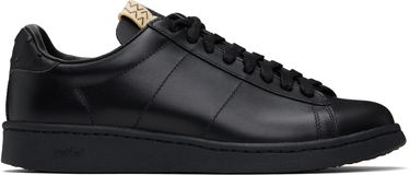Sneakers og sko visvim visvim Corda-Folk Sort | 0125102002001, 0