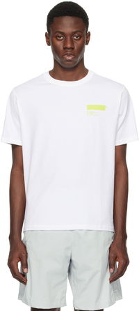Standardized Logo T-Shirt