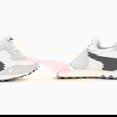 Sneakers og sko Puma Rider FV Pop FS Hvid | 391925_02, 5
