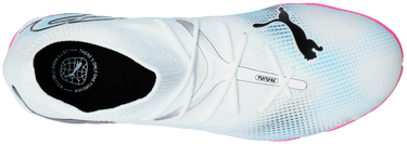 Sneakers og sko Puma Future Match 7 Hvid | 107720-01, 4