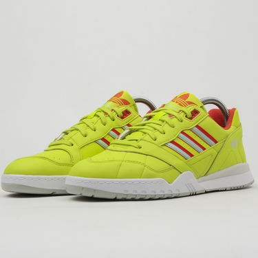 Sneakers og sko adidas Originals A.R. Trainer Gul | DB2736, 1