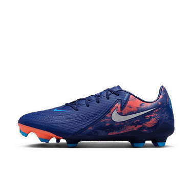 Sneakers og sko Nike Phantom GX 2 Academy "Erling Haaland" Blå | HF1609-400, 4