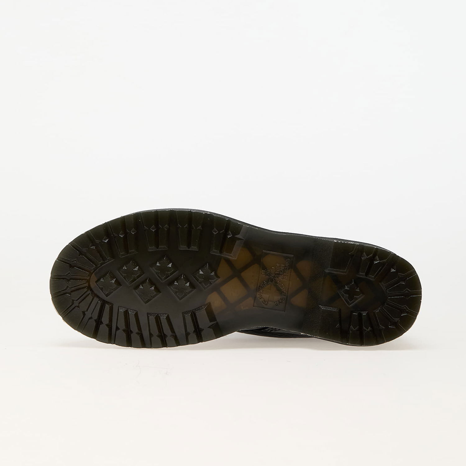 Sneakers og sko Dr. Martens 1460 Pascal Frnt Zip Sort | DM32054001, 1
