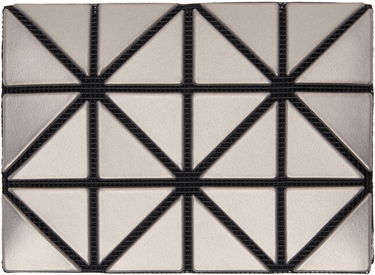 Tegnebog BAO BAO ISSEY MIYAKE BAO BAO ISSEY MIYAKE Bifold Card Holder Grå | BB56AG751, 1