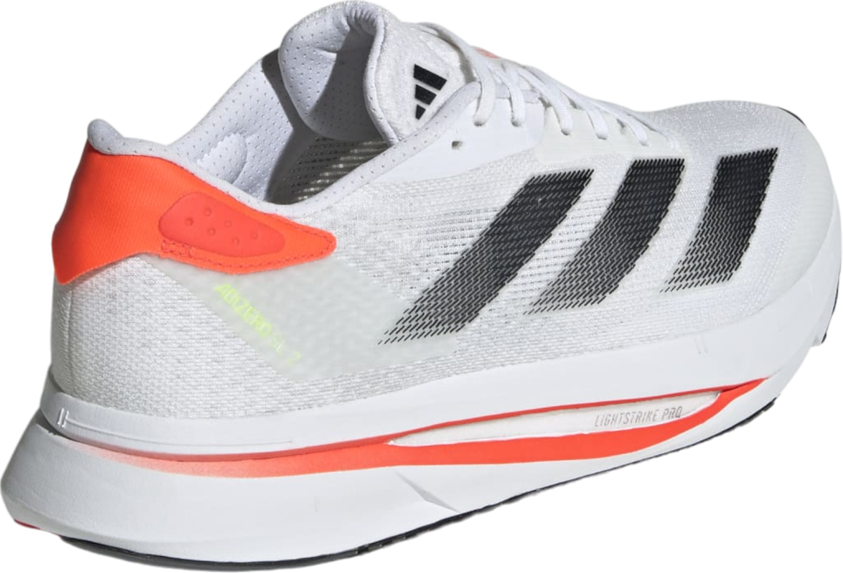 Sneakers og sko adidas Performance adidas ADIZERO SL 2 M Grå | if6745, 1