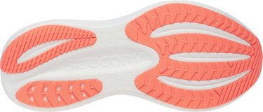 Sneakers og sko Saucony Triumph 23 Hvid | s11023-244, 4