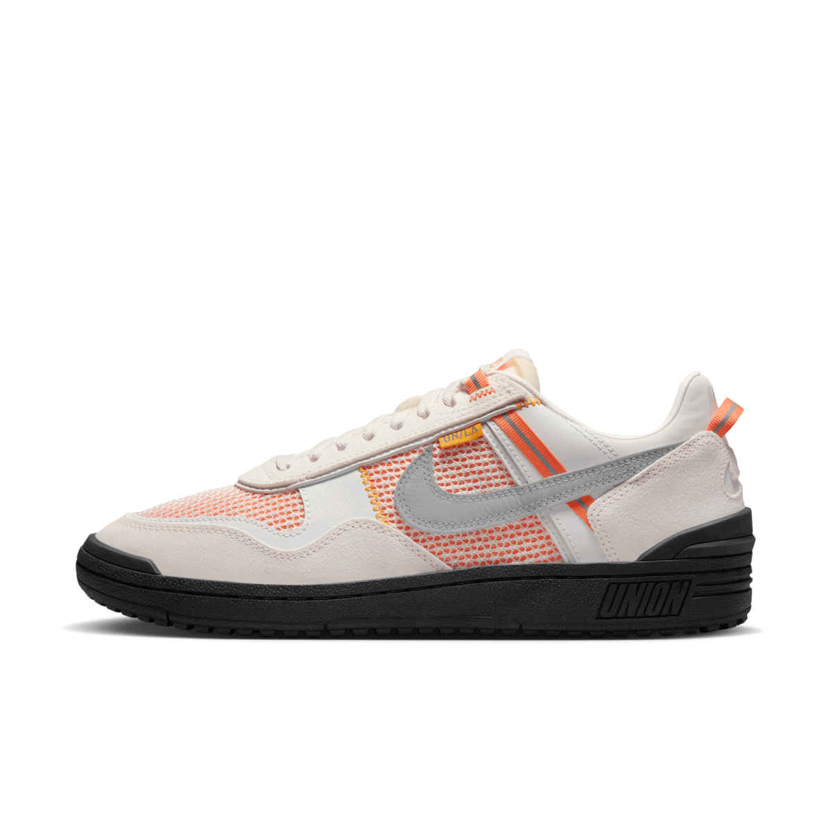 Sneakers og sko Nike Union LA x Field General "Ivory" Hvid | FQ9003-001, 0