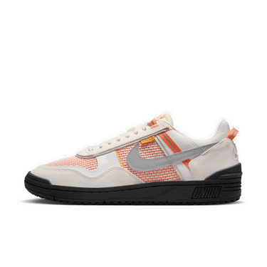 Sneakers og sko Nike Union LA x Field General "Ivory" Hvid | FQ9003-001, 0