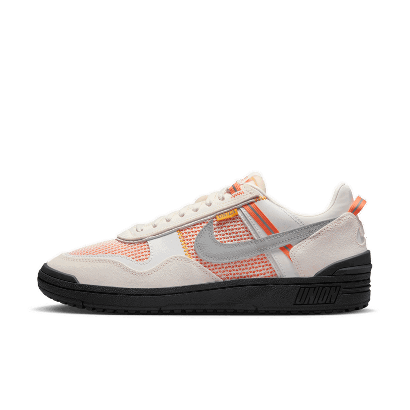 Sneakers og sko Nike Union LA x Field General "Ivory" Hvid | FQ9003-001