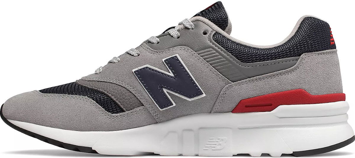 Sneakers og sko New Balance 997 Grå | cm977-hcj, 1