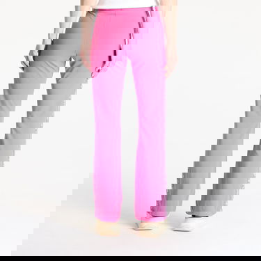 Joggingbukser adidas Originals Essentials 3 Stripes Print Leggings Lyserød | JG6238, 2