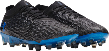 Sneakers og sko Under Armour Magnetico Elite 5 FG Sort | 6000544-001, 4