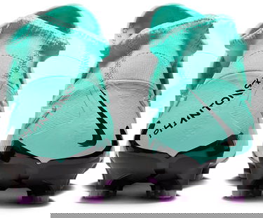 Sneakers og sko Nike PHANTOM GX PRO DF FG Flerfarvet | dd9465-300, 5