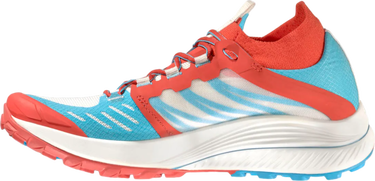 Sneakers og sko La Sportiva Levante Rød | 4015659-56whm, 4