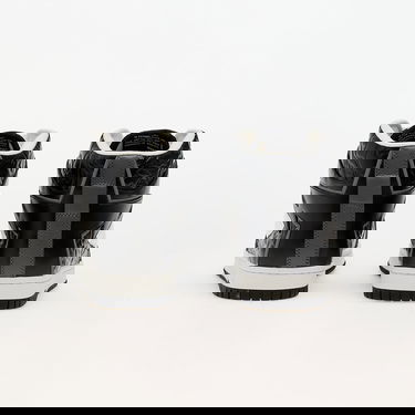 Sneakers og sko BAPE Sta 88 Mid #1 "White Black" Sort | 001FWJ301027I, 3