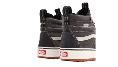 Sneakers og sko Vans SK8-HI MTE Sort | VN0A5HZZUHE, 4