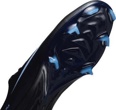 Sneakers og sko Nike Zoom Vapor 16 Pro FG Sort | fq8685-001, 7