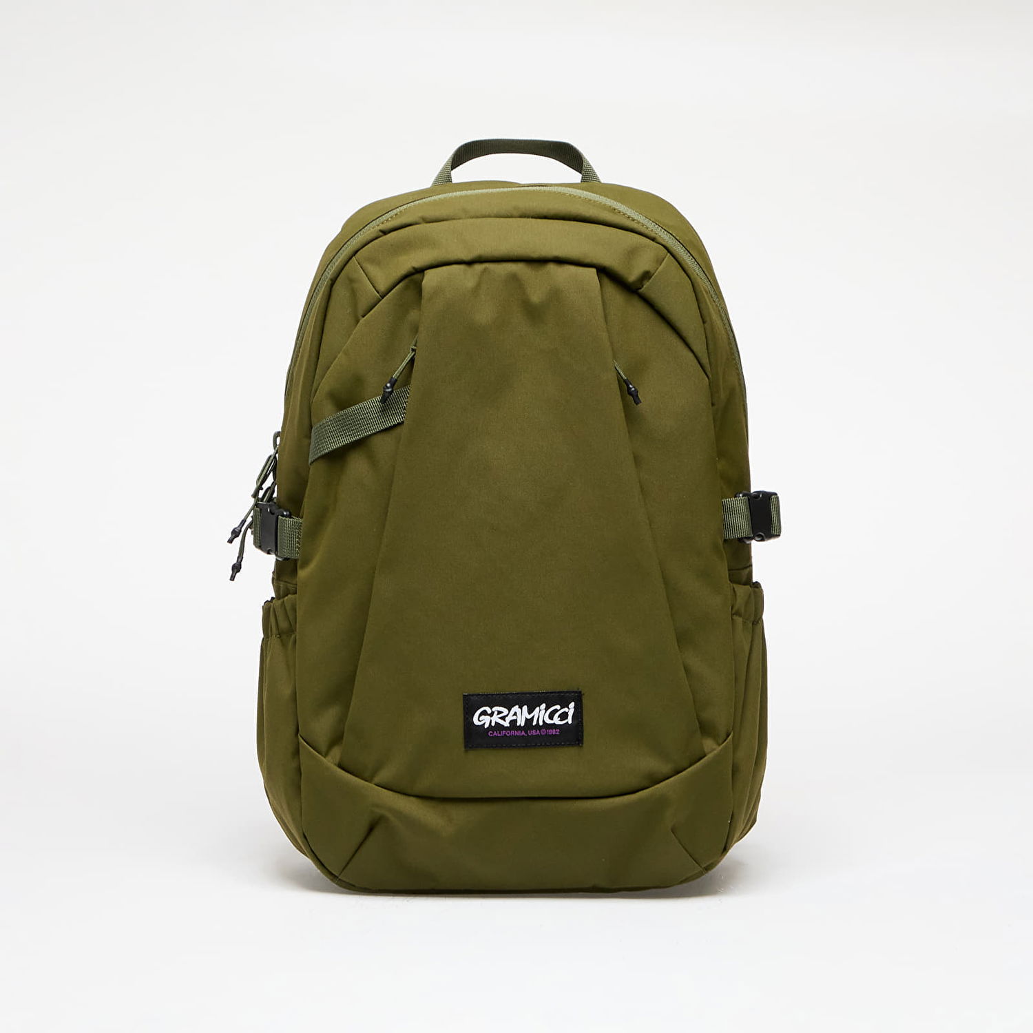 Tøj og tilbehør GRAMICCI Cordura Day Pack Olive 25 l Grøn | G4FB-102 OLIVE, 0