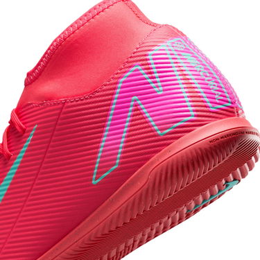 Sneakers og sko Nike Superfly 10 Club IC Rød | FQ8315-800, 7