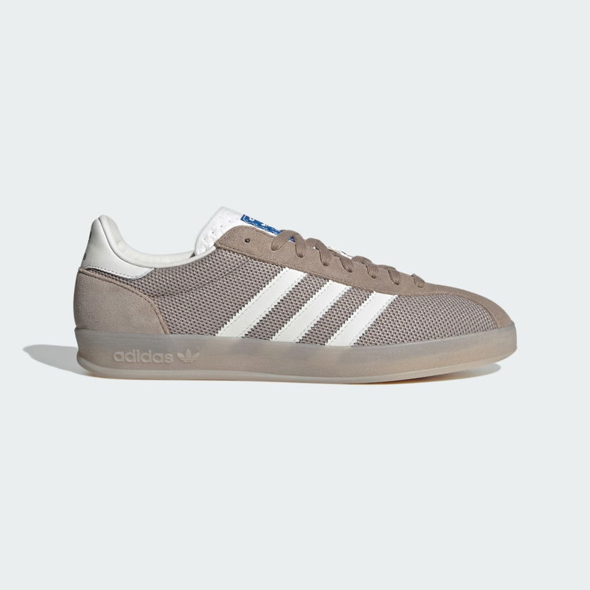 Sneakers og sko adidas Originals Gazelle Indoor Pro Brun | JS0666