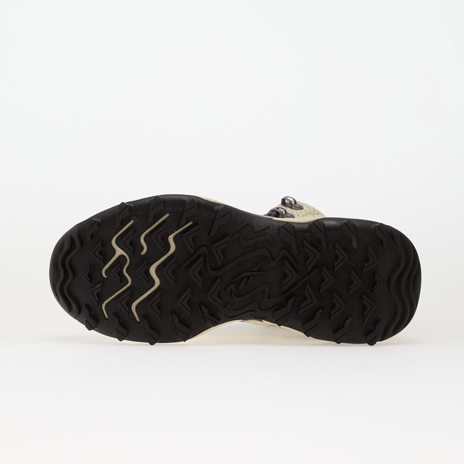 Sneakers og sko Reebok KITARI DMX Beige | 100227012, 1