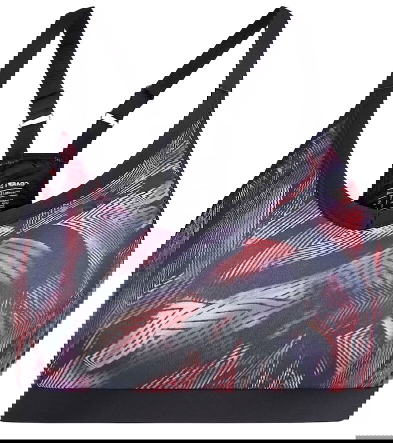 Bh Craft Motion Printed Sports Bra Lilla | 1907182-999723