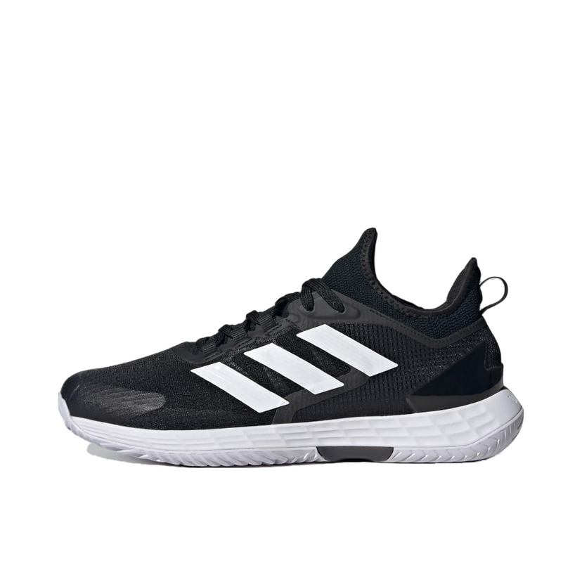 Løbe adidas Performance Adizero Ubersonic 4.1 Tennis Sort | ID1564