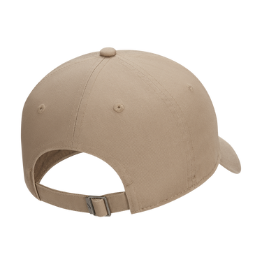 Kasket Nike Club Futura Beige | FB5368-247, 1