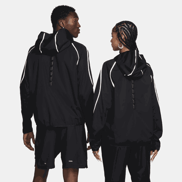 Jakke Nike NOCTA Sort | DV3661-010, 2
