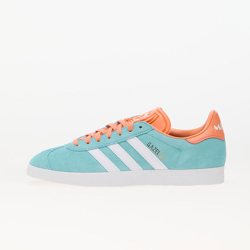 Sneakers og sko adidas Originals MLS x Gazelle "Inter Miami CF" Flerfarvet | IH2627