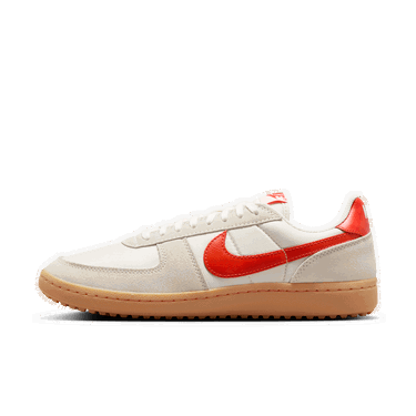 Sneakers og sko Nike Nike Field General Beige | HF3165-104, 0