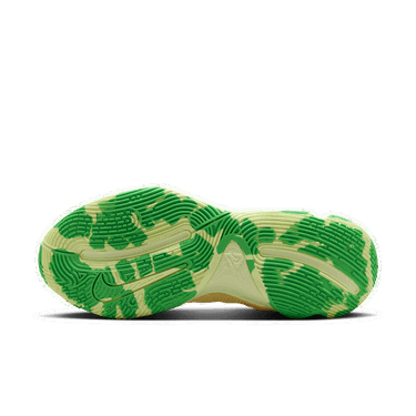 Sneakers og sko Nike Giannis Immortality 3 Gul | DZ7533-700, 2