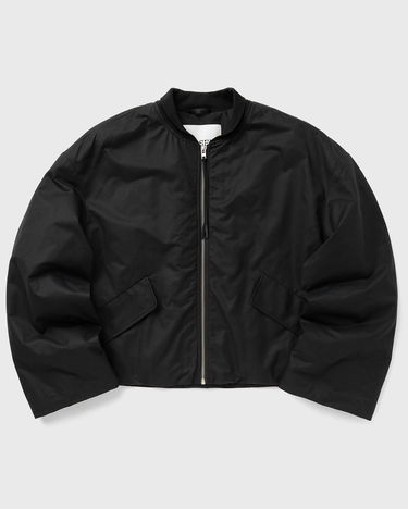 Bomberjakke CLOSED BOMBER Sort | C97853-60P-22-506, 0