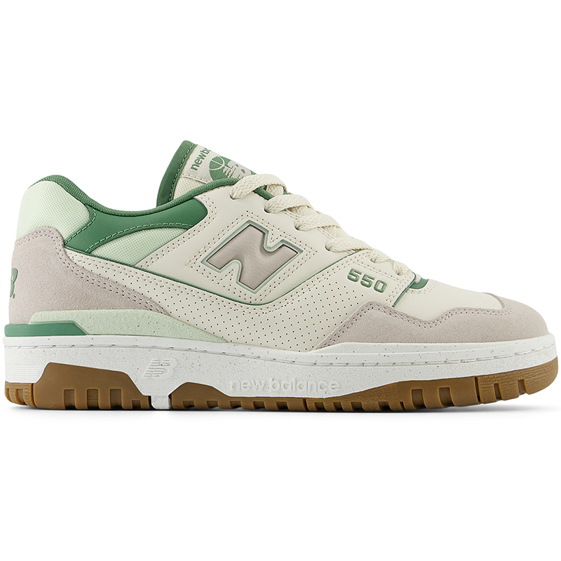 Sneakers og sko New Balance 550 Beige | NBBBW550HK, 0