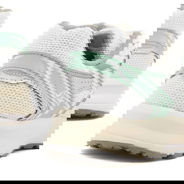 Sneakers og sko Asics Jog 100 S Hvid | 1203A741-101, 4