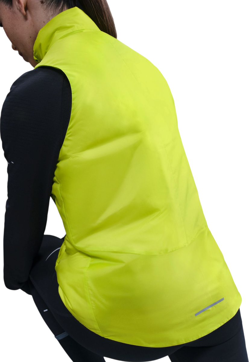 Vest Nike Therma-FIT ADV Repel AeroLoft Vest Gul | fb7606-389, 1