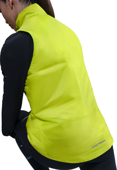 Vest Nike Therma-FIT ADV Repel AeroLoft Vest Gul | fb7606-389, 1
