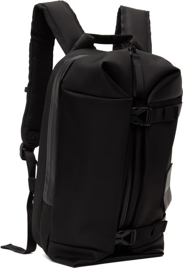 Rygsæk côte&ciel Yukon Sleek Backpack Sort | 29154 000, 1