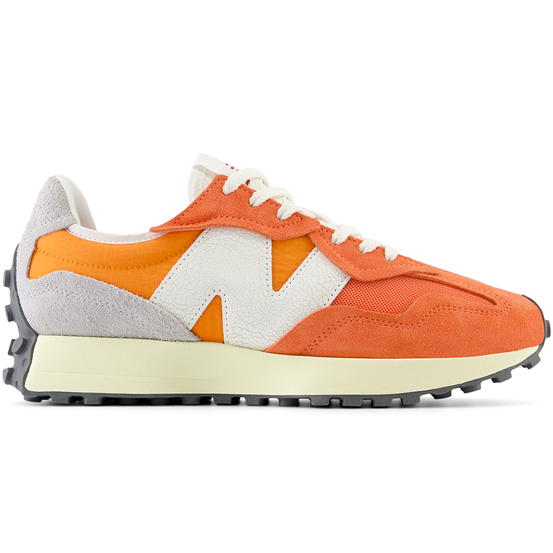 Sneakers og sko New Balance U327WRC Orange | U327WRC