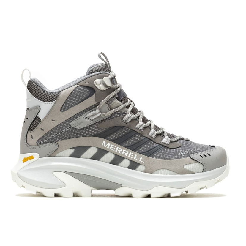 Sneakers og sko Merrell Moab Speed 2 Mid GORE-TEX® Grå | J037828
