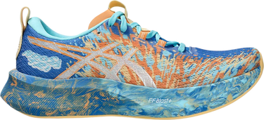 Sneakers og sko Asics NOOSA TRI 16 Blå | 1012b675-400, 0