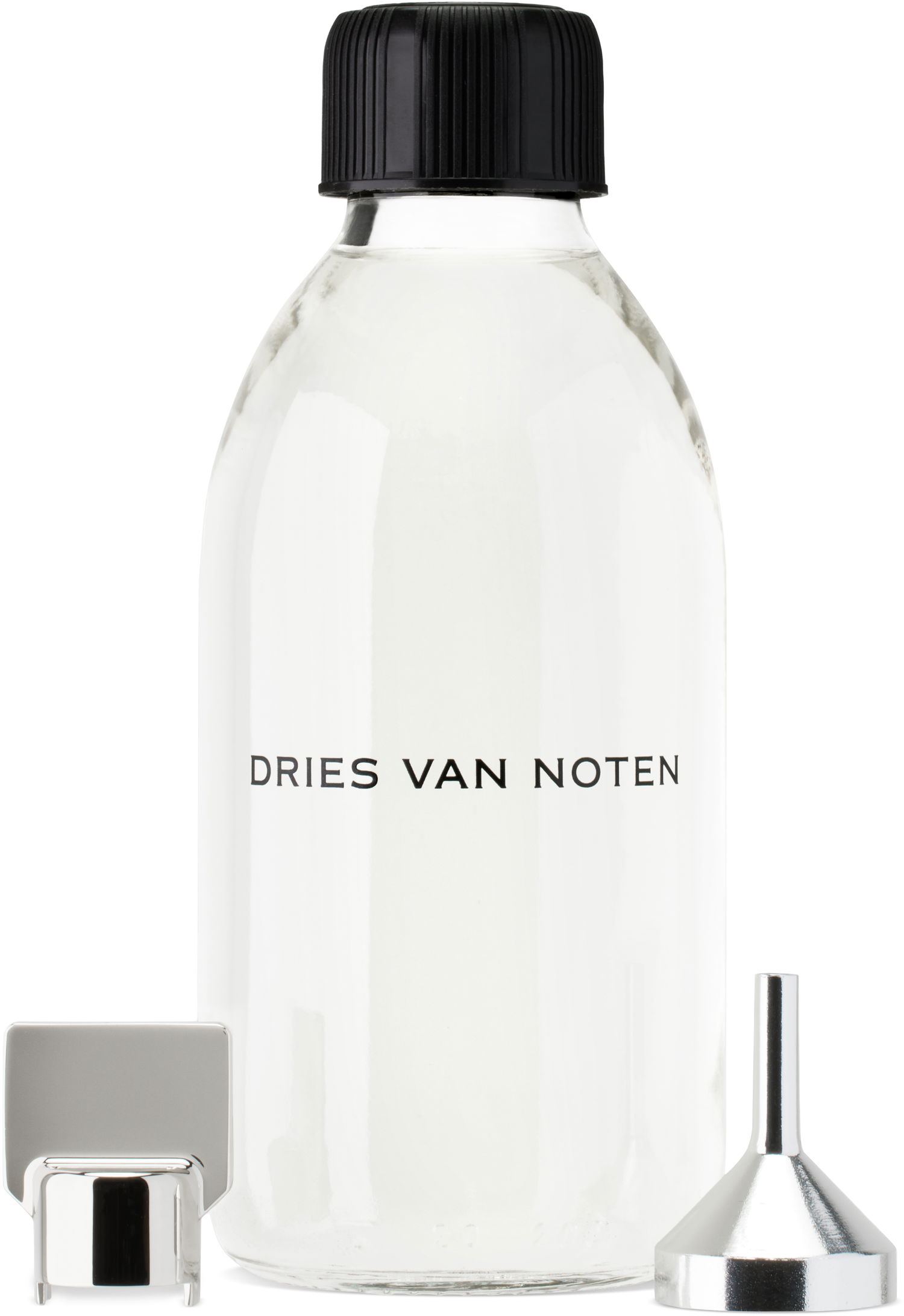 Parfume og dufte Dries Van Noten Dries Van Noten Crazy Basil Eau de Parfum Refill, 200 mL Grøn | 65194913, 1