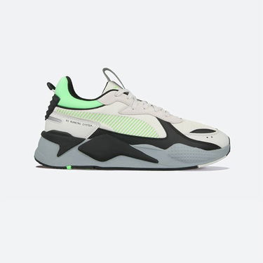 Sneakers og sko Puma RS-X Mix Hvid | 38046204, 0