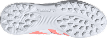 Sneakers og sko adidas Performance Predator League Laceless TF Kids Lyserød | ji1154, 2