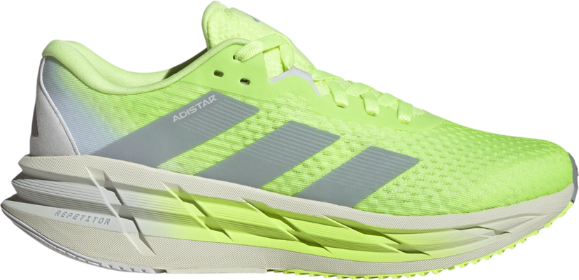 Sneakers og sko adidas Performance Adistar 3 Grøn | ji1241