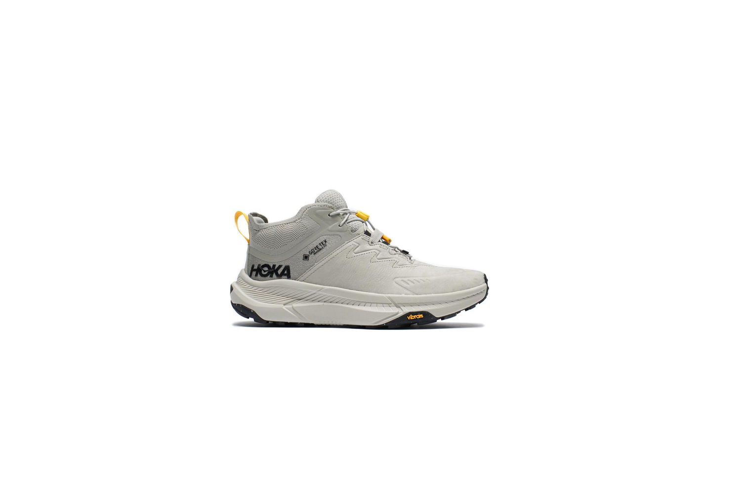 Sneakers og sko Hoka One One TRANSPORT CHUKKA GORE-TEX Beige | 1155190-FRRS, 0