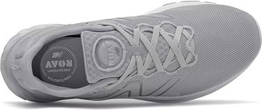 Sneakers og sko New Balance Fresh Foam Roav V2 W Grå | wroavss2, 2