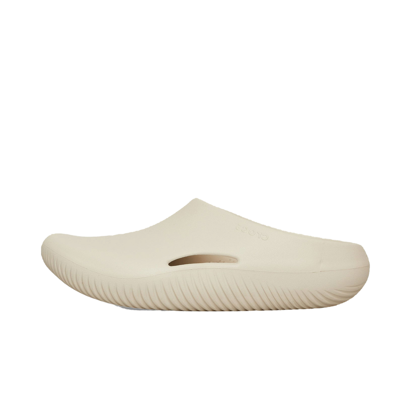 Sneakers og sko Crocs Mellow Recovery Clogs Stucco Beige | 208493 STUC