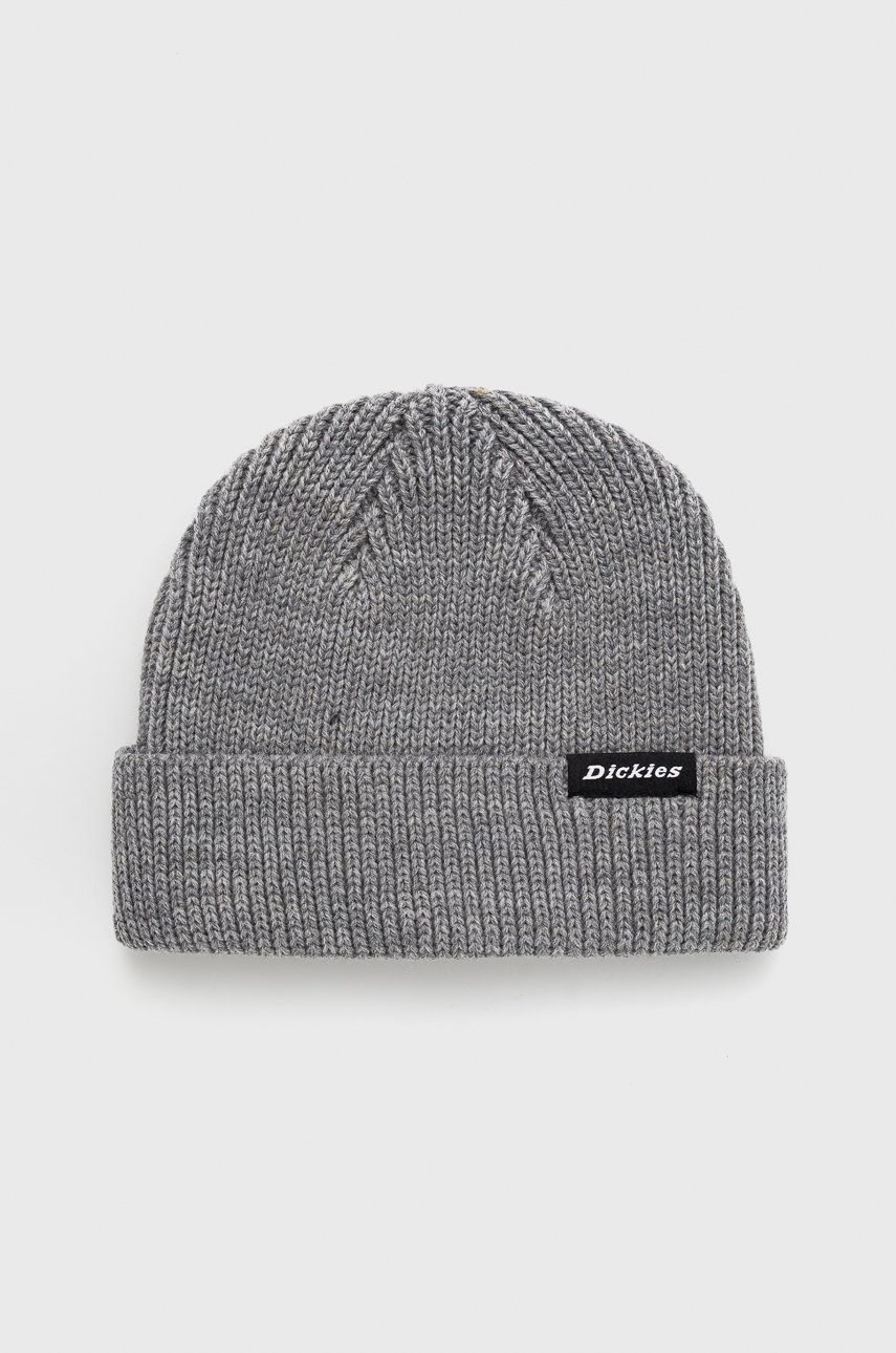 Beanie Dickies Beanie Grå | DK0A4X7YGYM, 0